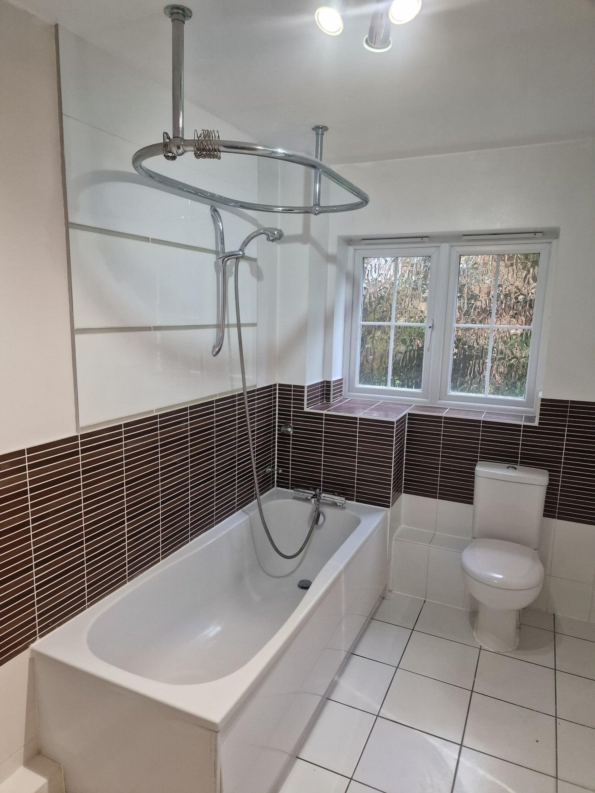 Maintenance and repair work completed by DK Construction Ltd