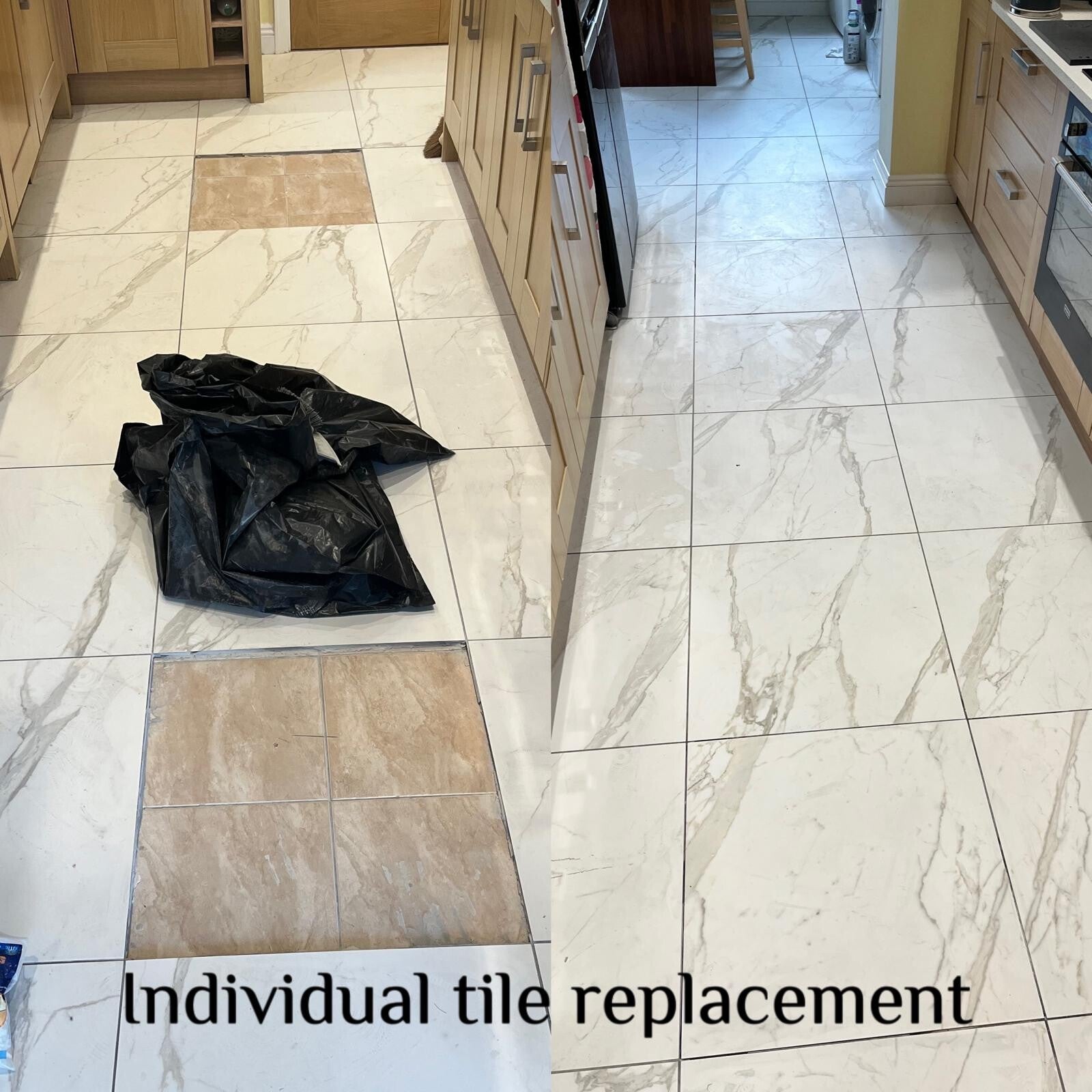 Property renovation work completed by DK Construction Ltd
